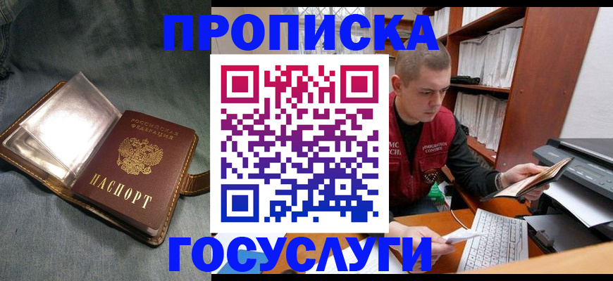 прописка регистрация в Коле